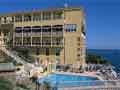 Hotels Corse : Hotel Saint Christophe corse