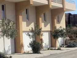 logement locatif à Calvi en Balagne Haute Corse