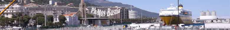 Bastia