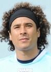 Guillermo Ochoa - AC Ajaccio