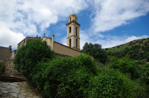 l'église d' Avapessa
