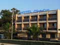 hotel amiral ile rousse