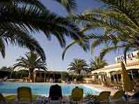 Hotel Cesario Calvi