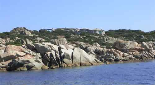 ile de cavallo