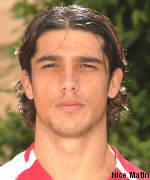 François Modesto