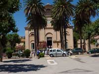 Eglise de l'Immaculée Conception