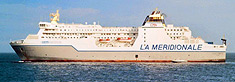 Ferry de la CMN 