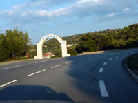 campings - Le camping le Bodri à Corbara