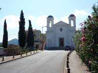 L'église de la miséricorde