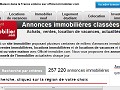 Classement des sites les plus visités