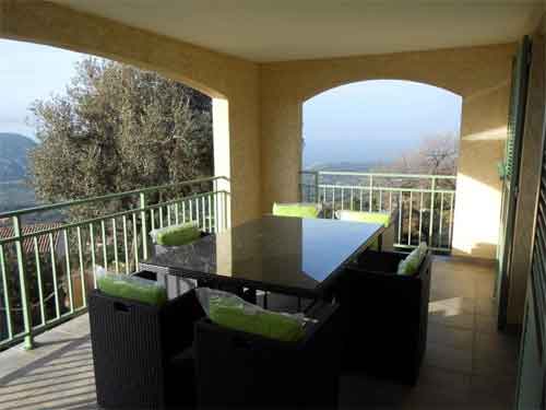 Location vacances Aregno