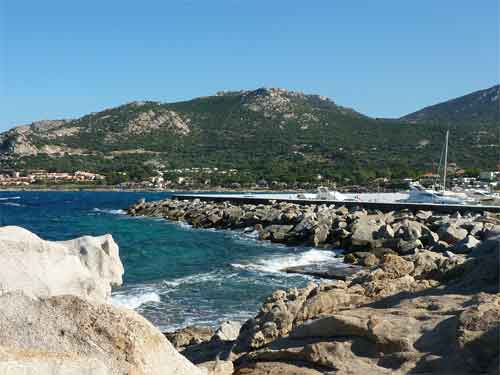 La marine de Sant Ambroggio