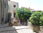 Maison, gîtes de vacances à lama Haute Corse