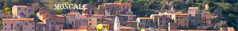 Village de Belgodere