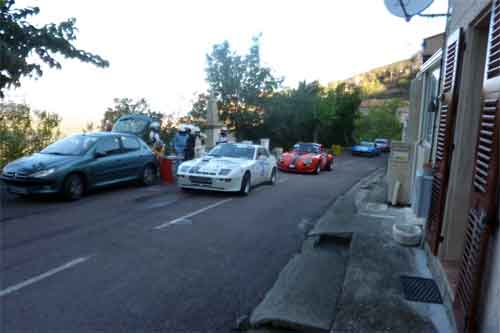 tour de Corse historique 2013 