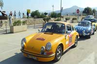 tour de corse 2011