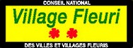 Lama - un des 34 Villages fleuris de Corse