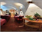 Le Restaurant Pascal Paoli, une étoile