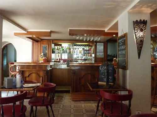 resto rubica ile rousse