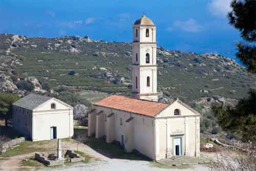 Photo de L'église de l'Annonciation  